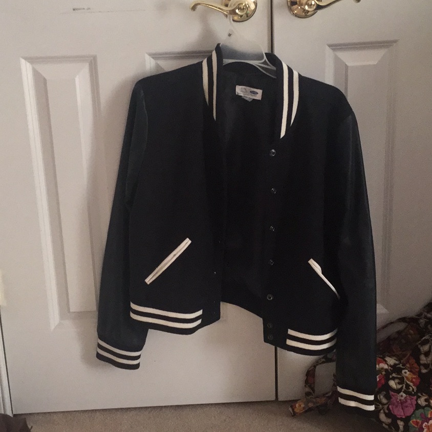 Varsity Jacket